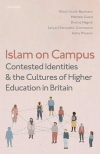 Produktbild: Islam on Campus