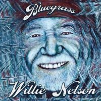 Bild vom Artikel Bluegrass vom Autor Willie Nelson