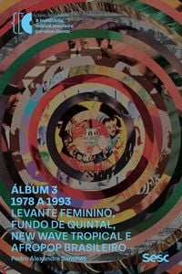 Produktbild: &Aacute;lbum 3 - 1978 a 1993