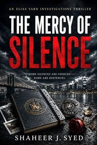 Produktbild: The Mercy of Silence