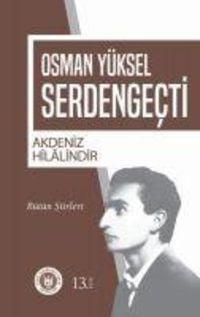 Produktbild: Akdeniz Hilalindir