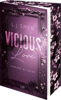 Produktbild: Vicious Love