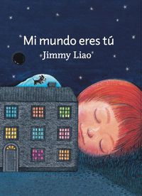 Produktbild: Mi mundo eres t&uacute;