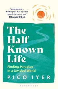 Produktbild: The Half Known Life
