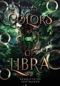 Produktbild: Colors of Libra