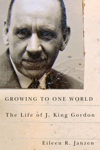 Produktbild: Growing to One World