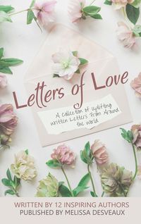 Produktbild: Letters of Love