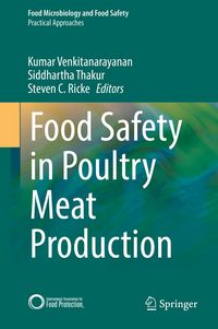 Produktbild: Food Safety in Poultry Meat Production
