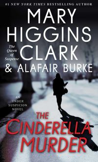 Bild vom Artikel The Cinderella Murder vom Autor Mary Higgins Clark