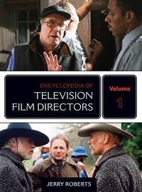 Produktbild: Encyclopedia of Television Film Directors