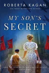 Produktbild: My Son's Secret