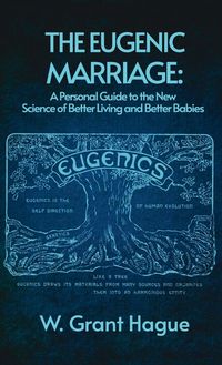 Produktbild: Eugenic Marriage Hardcover