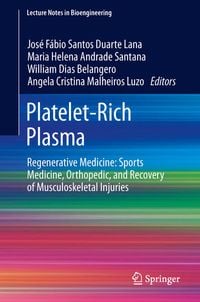 Produktbild: Platelet-Rich Plasma
