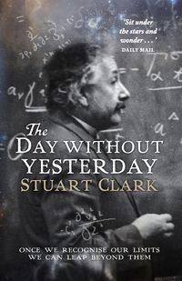 Produktbild: The Day Without Yesterday
