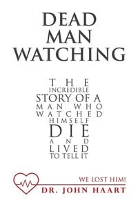 Produktbild: Dead Man Watching