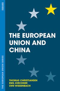 Produktbild: The European Union and China