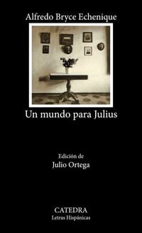 Produktbild: Un mundo para Julius