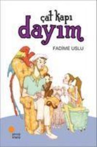 Produktbild: Cat Kapi Dayim