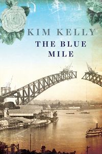 Produktbild: The Blue Mile