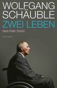 Produktbild: Wolfgang Sch&auml;uble