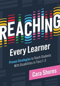 Produktbild: Reaching Every Learner