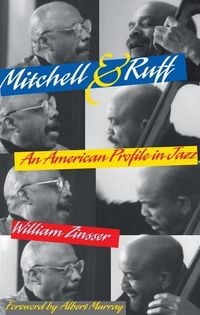 Produktbild: Mitchell & Ruff