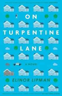 Produktbild: On Turpentine Lane