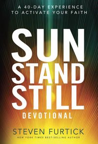 Produktbild: Sun Stand Still Devotional