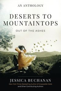 Produktbild: Deserts to Mountaintops