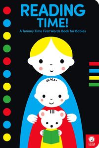 Produktbild: Reading Time!