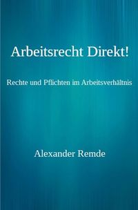 Produktbild: Arbeitsrecht Direkt!