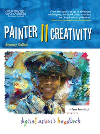 Produktbild: Painter 11 Creativity