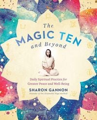 Produktbild: The Magic Ten and Beyond
