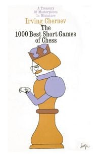 Produktbild: 1000 Games Chess (Fireside)