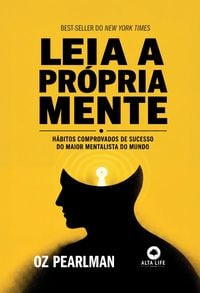 Produktbild: Leia a Pr&oacute;pria Mente