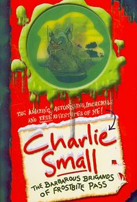 Produktbild: Charlie Small