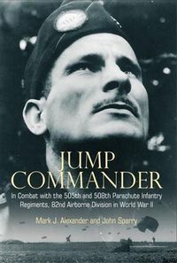 Produktbild: Jump Commander