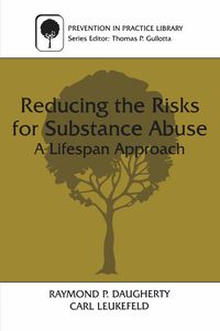 Produktbild: Reducing the Risks for Substance Abuse