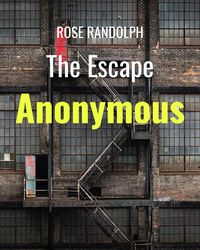 Produktbild: The Escape - Anonymous