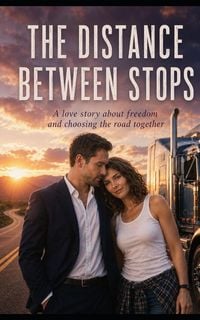 Produktbild: The Distance Between Stops