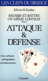 Produktbild: R&eacute;ussir et battre un m&ecirc;me contrat Tome 2