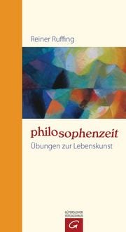 Produktbild: Philosophenzeit