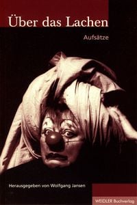Produktbild: &Uuml;ber das Lachen