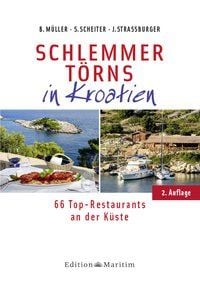 Produktbild: Schlemmert&ouml;rns in Kroatien