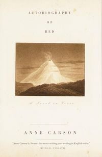 Produktbild: Autobiography of Red