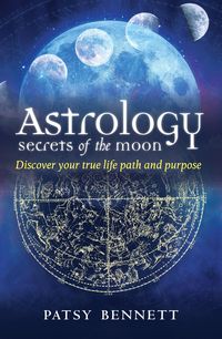 Produktbild: Astrology Secrets of the Moon