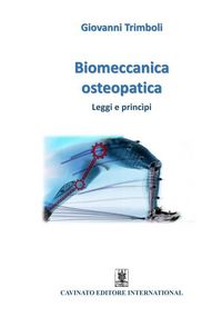 Produktbild: Biomeccanica osteopatica
