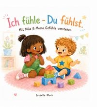 Produktbild: Ich f&uuml;hle - Du f&uuml;hlst