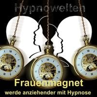 Produktbild: Frauenmagnet