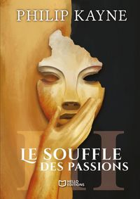 Produktbild: Le souffle des passions - tome iii